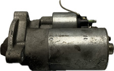 Motorino avviamento per modello: PEUGEOT 206  codice ricambio: 9647982880