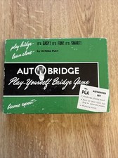 Vintage Original 1957