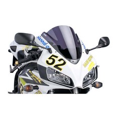 Cupolino PUIG z-racing fumè
