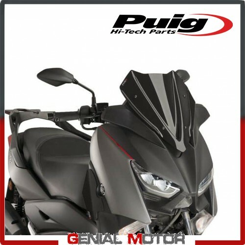 Cupolino puig nero 9474n - puig,