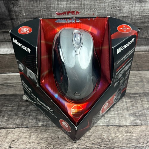 Mouse laser wireless - , microsoft