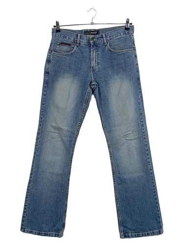 Blend jeans gamba dritta uomo - jeans,