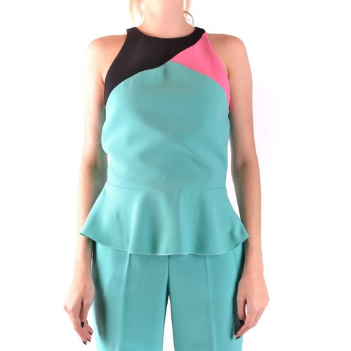Pinko top poliestere donna - poliestere,