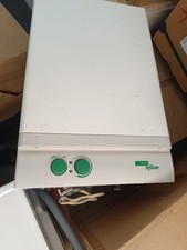 scaldabagno a gas Sylber