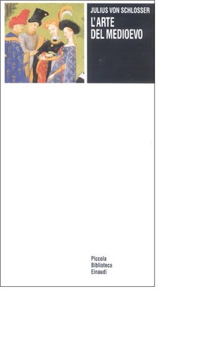 Arte del medioevo - medioevo, autore