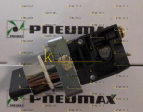 Elettrovalvola pneumatica - 1x,