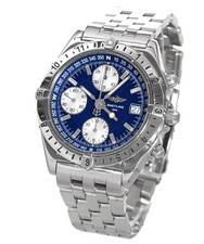 Breitling Longitude Chronomat