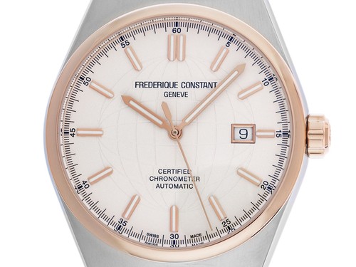 Frederique constant highlife - constant,