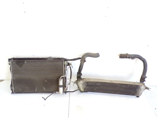 8343 kit radiatori nissan - 8343,