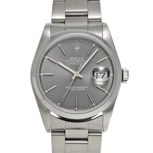 Orologio rolex datejust - orologio,