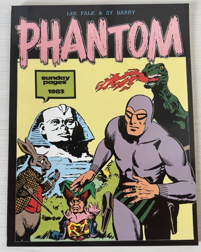 Phantom uomo mascherato - phantom, l'uomo