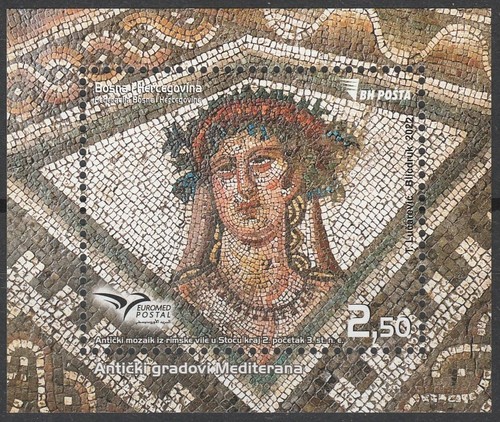 Bosnia erzegovina 2022 arte - erzegovina,