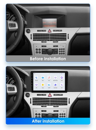 64g android autoradio - 14,