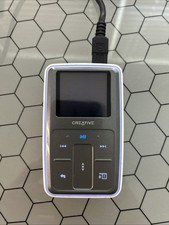 Creative ZEN Microphoto