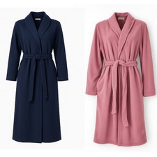 Vestaglia donna invernale - invernale, pile