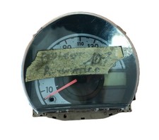 83800-0H022 Quadro strumenti Peugeot 107 Citroen C1 con cambio automatico