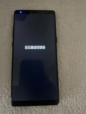 samsung Galaxy note 8 new