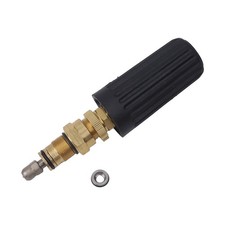 Macchina Pulitrice Alta