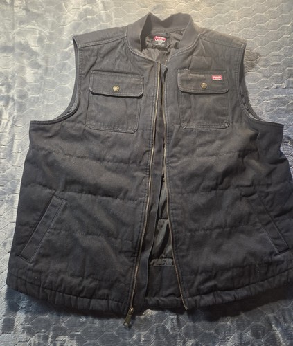 Gilet lavoro wrangler - lavoro,