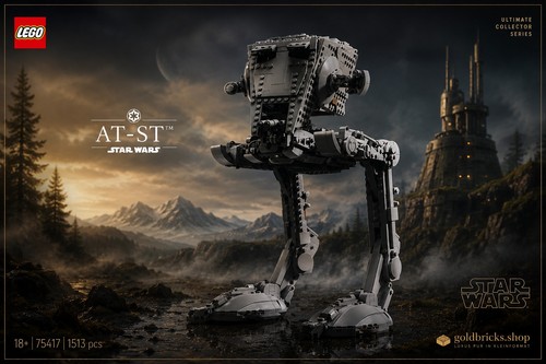 Lego star wars - lego, ucs