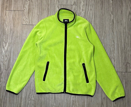 Stussy luna giacca - luna, donna