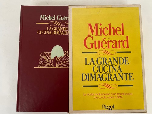Grande cucina dimagrante - la,