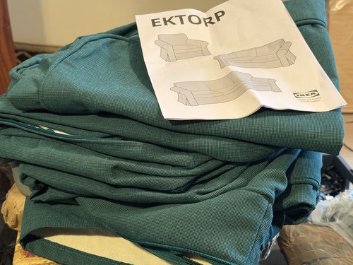 Copridivano usato ikea ektorp - ikea,