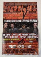 ONE TREE HILL originale TRIC