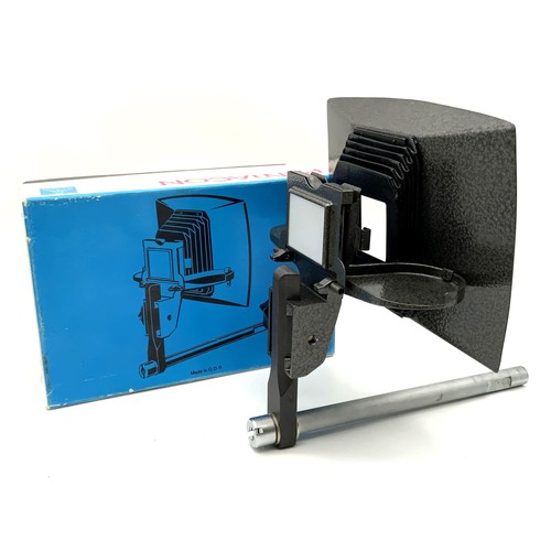 Pentacon diaduplicatore 55 - pentacon,