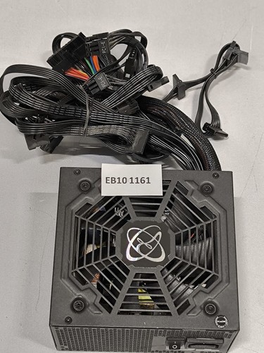 Xfx 550w alimentatore - alimentatore,