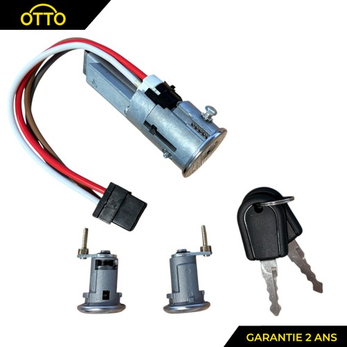 Neiman contact pour citroen - contact,
