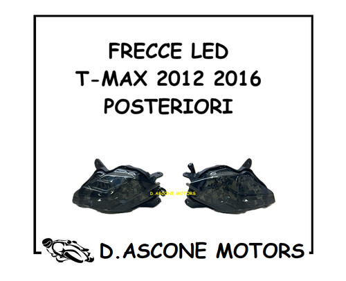 Kit frecce led - kit,