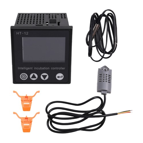 Regolatore di - ht-12,