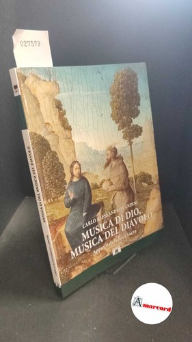 Landini carlo musica - musica, di