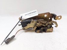 2003 SMART FORTWO (450) COUPE SERRATURA PORTA ANT DX Q0002856V009000000 600 B 6V