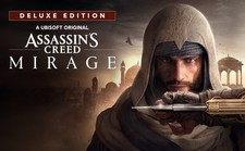 Assassin's Creed Mirage