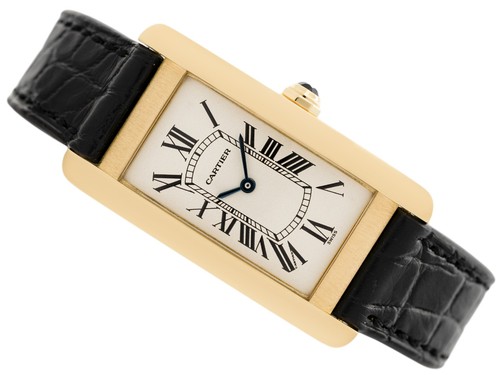 Orologio donna cartier tank - orologio,