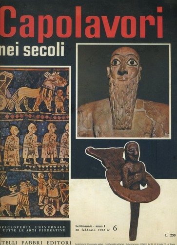 Capolavori nei secoli 20 - nei,