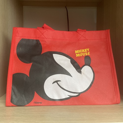 Tupperware borsa topolino - tupperware,
