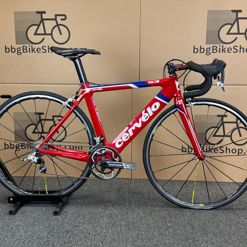 Used cervelo sram - cervelo,