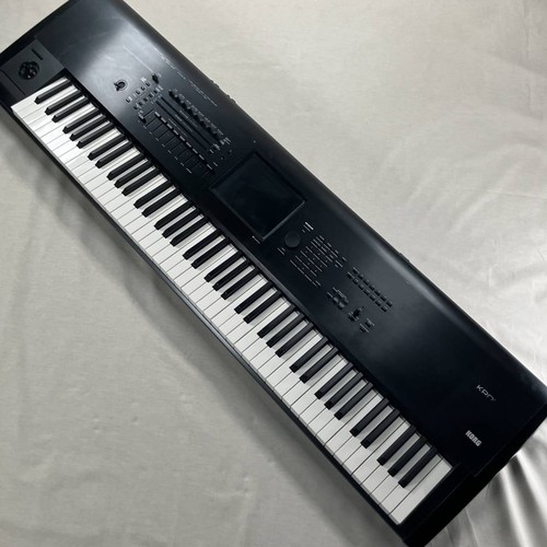 Korg kronos sintetizzatore - korg,