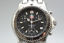 [NUOVO Batt] Orologio Uomo TAG