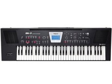 Roland tastiera BK-3 Black