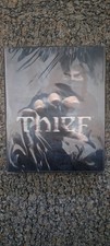 STEELBOOK  THIEF  Neuf Sous