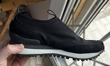 Sneakers La Perla nere