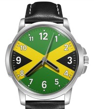 Orologio da Polso Bandiera