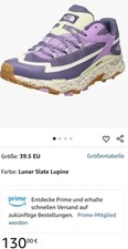Scarpe The North Face nuove 
