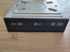 LG GSA-H44N Masterizzatore IDE
