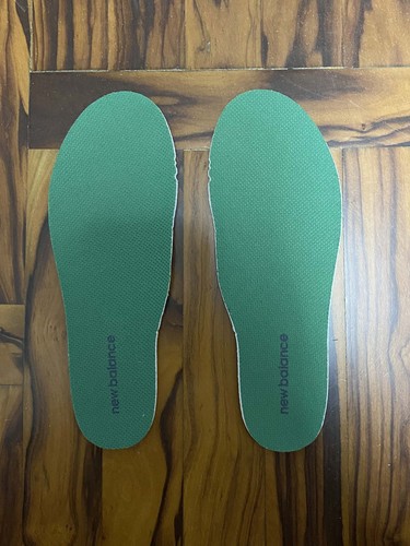 Solette new balance originali - new,