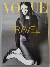 VOGUE Italia 5/1998 N. 573